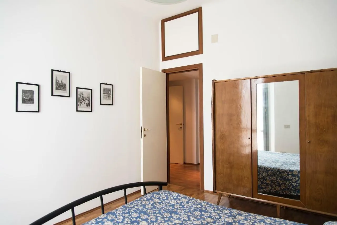 Youhosty - Segantini 73 Milano İtalya