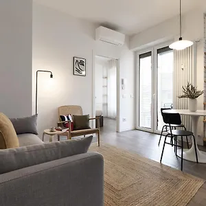 Contempora - Casale 3 Appartement