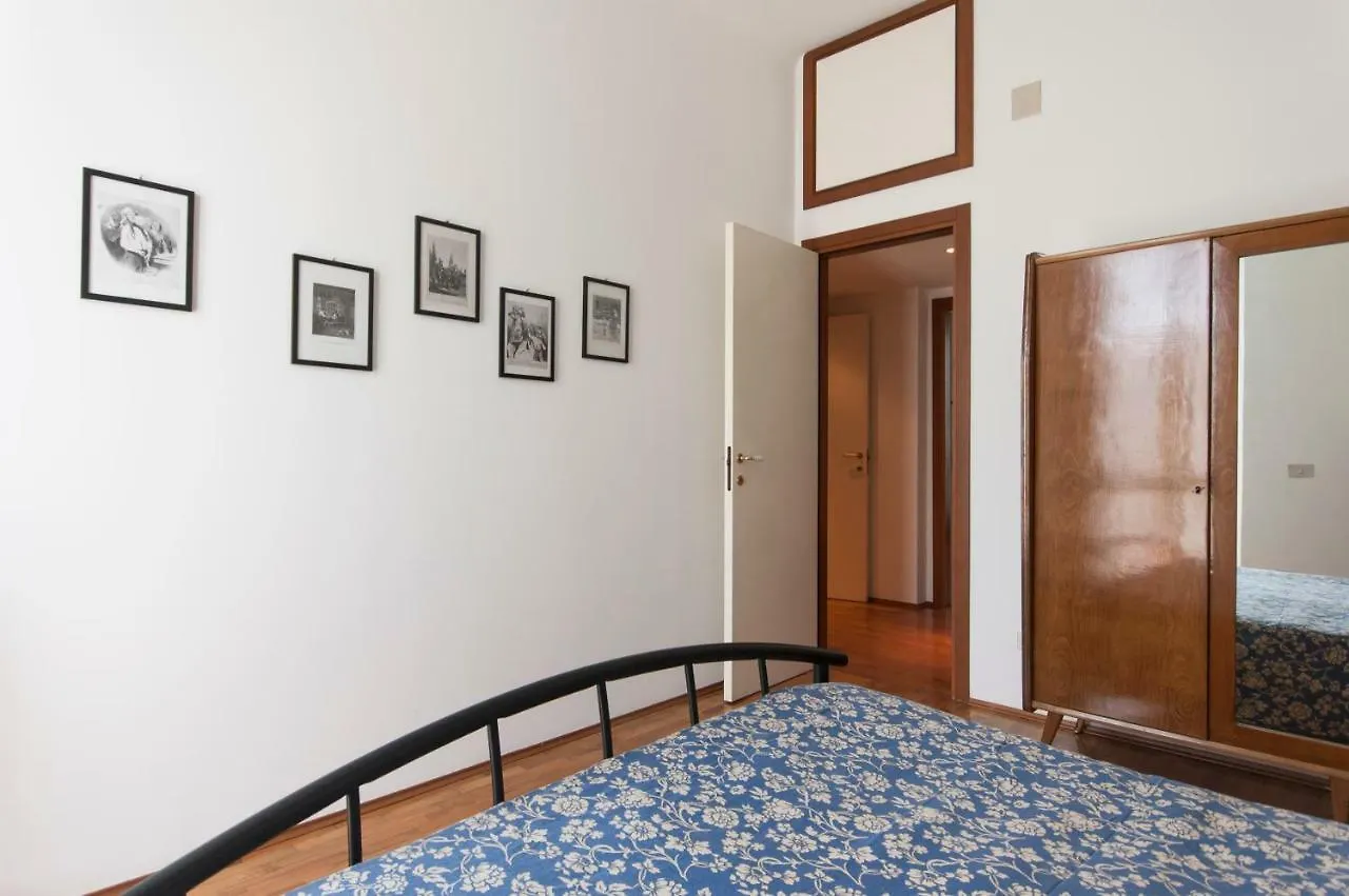 Youhosty - Segantini 73 Milan Apartment