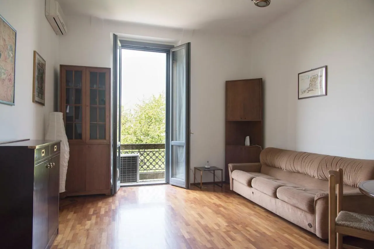 Youhosty - Segantini 73 Milan Apartment