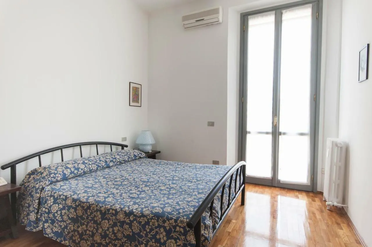 Apartment Youhosty - Segantini 73 Milan Italy